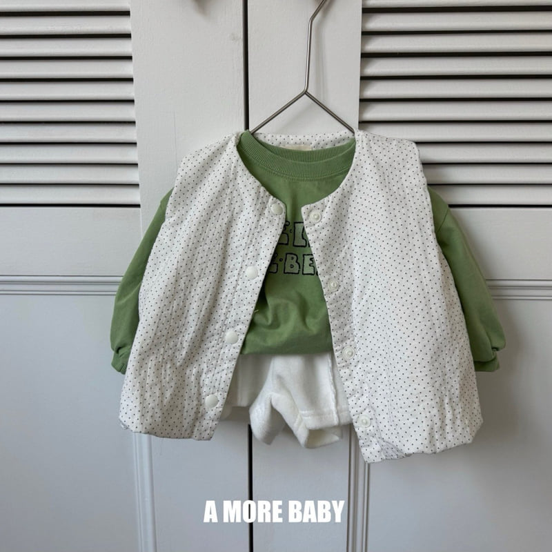 Bebe Little Tee by A More for Baby - view 11