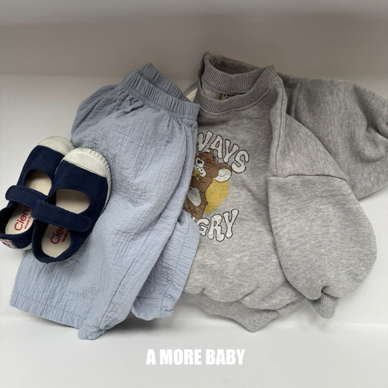 Bebe Snail Pants by A More for Baby - view 8