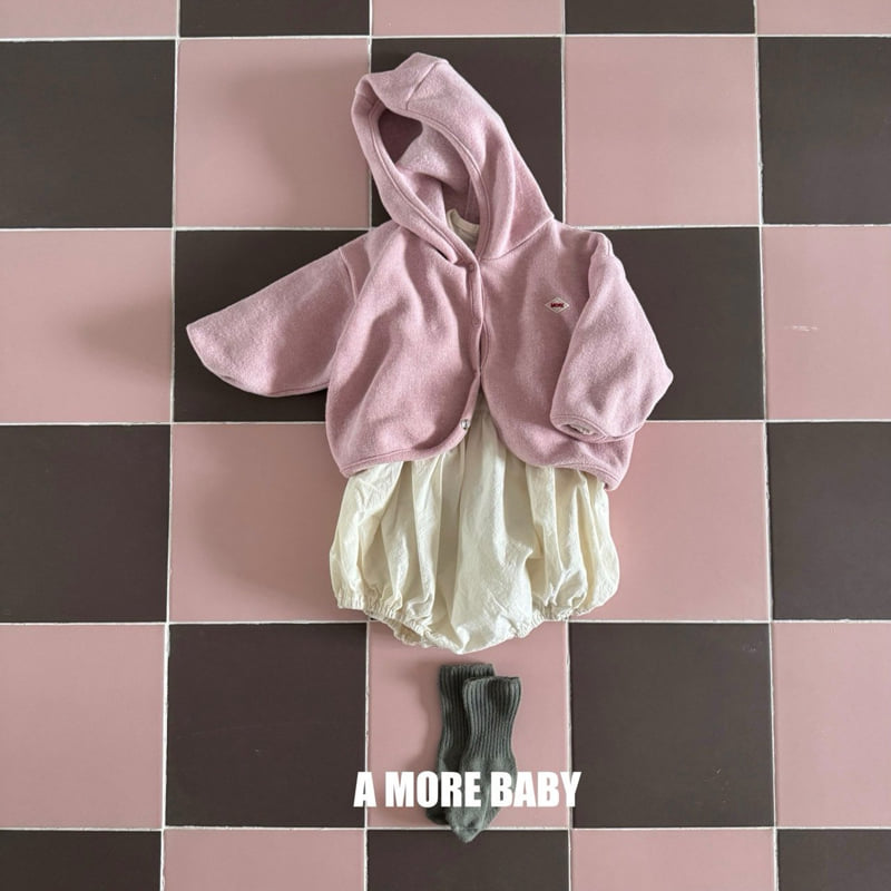 Bebe Pampas Suit by A More for Baby - view 6