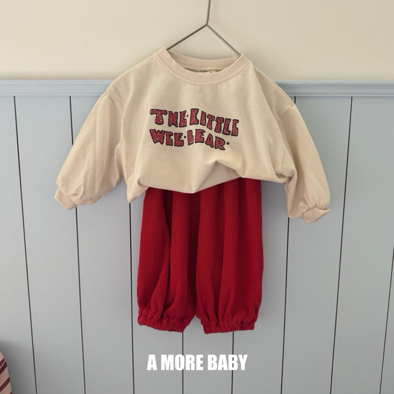 Bebe Little Tee by A More for Baby - view 12