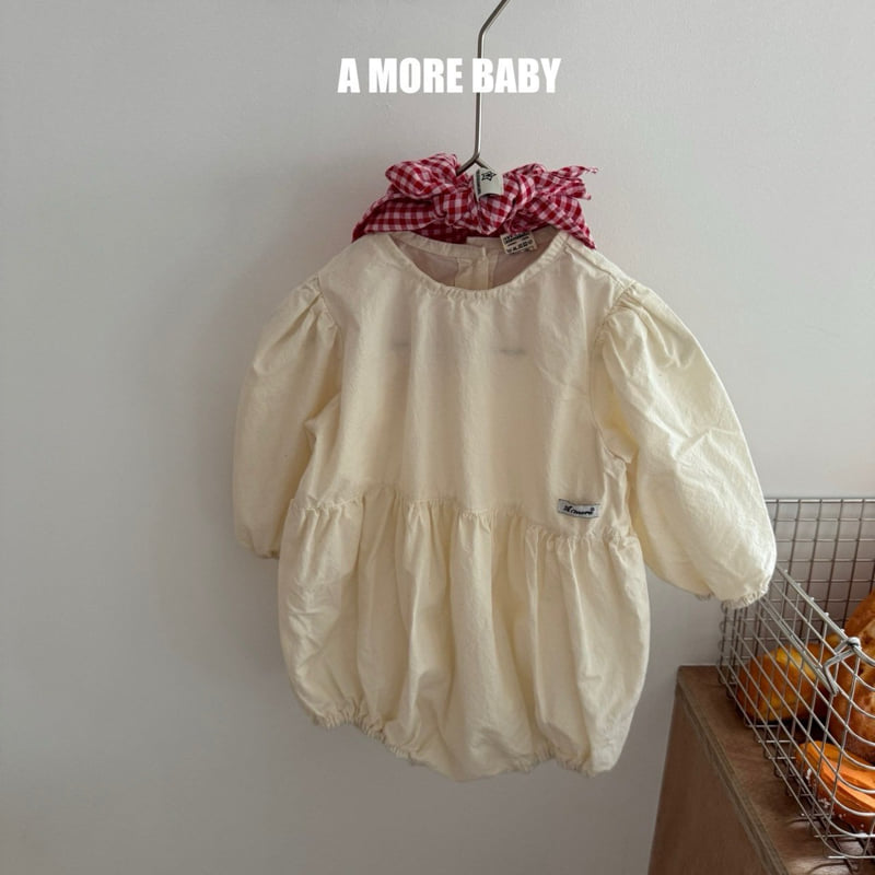 Bebe Pampas Suit by A More for Baby - view 7