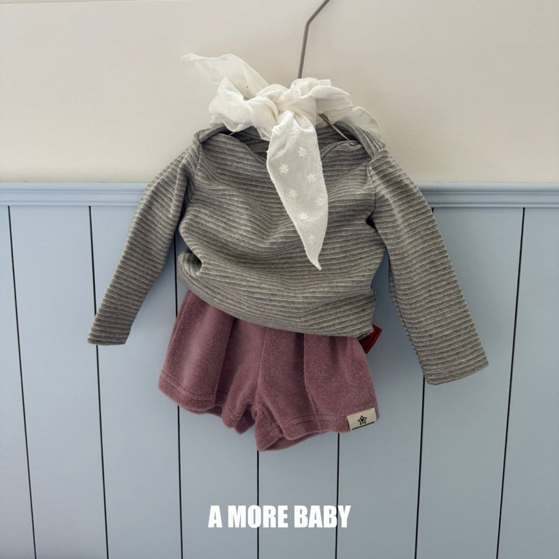 Bebe Dove Tee by A More for Baby - view 3