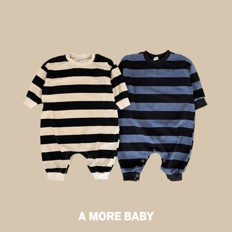 Bebe Papillon Suit by A More for Baby - view 1