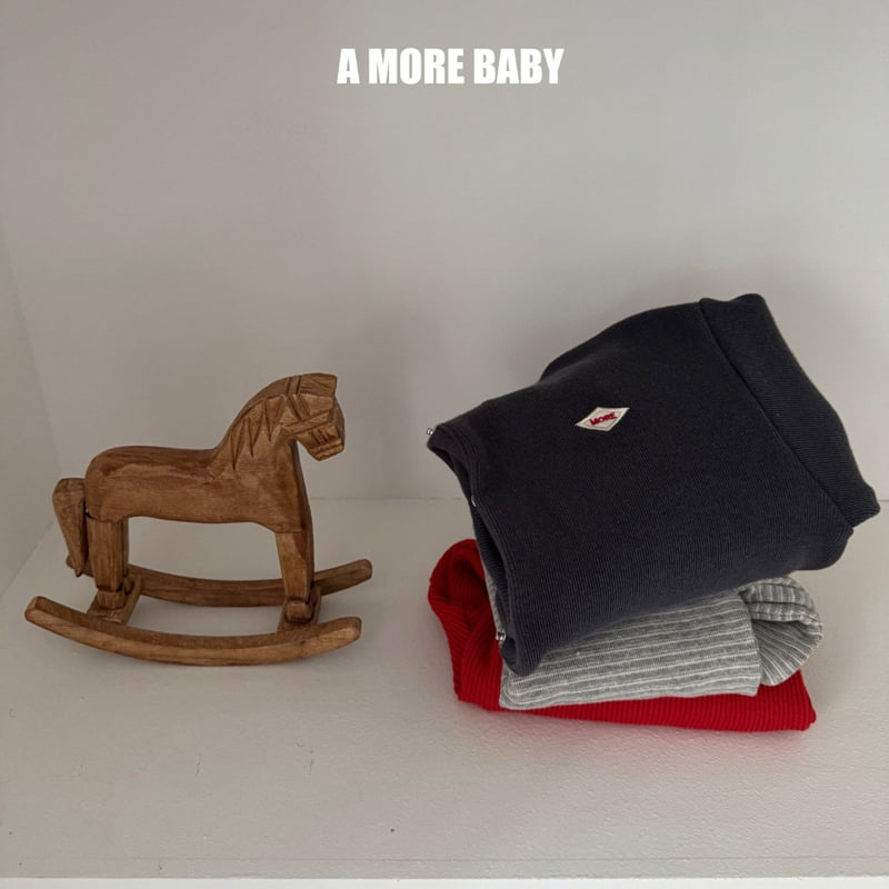 Bebe Peanut Hooded Cardigan by A More for Baby - view 5