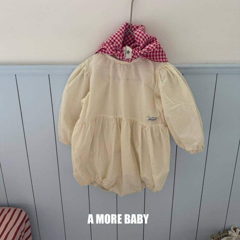 Bebe Pampas Suit by A More for Baby - view 9