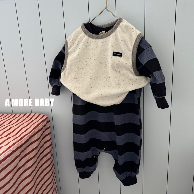 Bebe Papillon Suit by A More for Baby - view 3