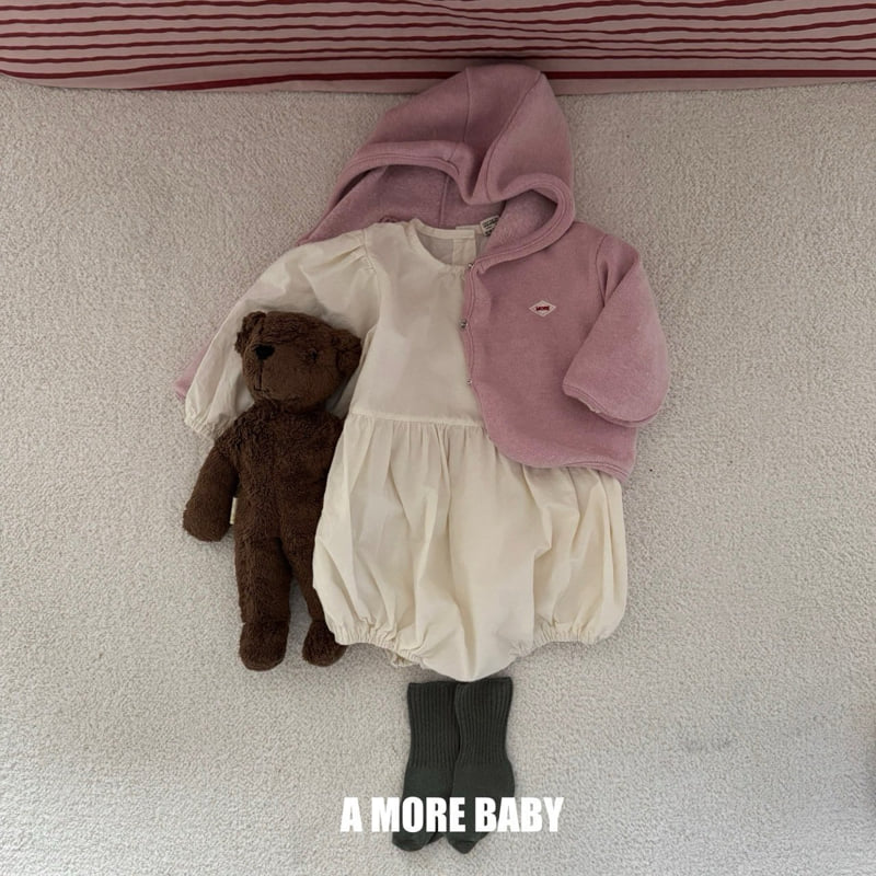 Bebe Pampas Suit by A More for Baby - view 11