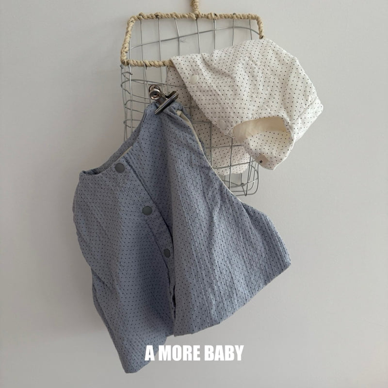 Bebe Thanks Vest by A More for Baby - view 9