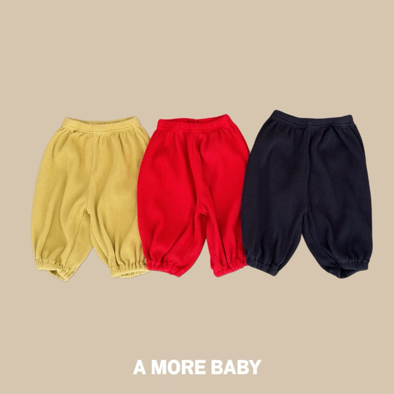 Bebe Gelato Pants by A More for Baby - view 1