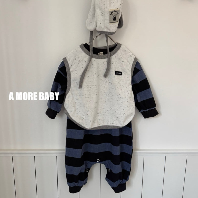 Bebe Papillon Suit by A More for Baby - view 7