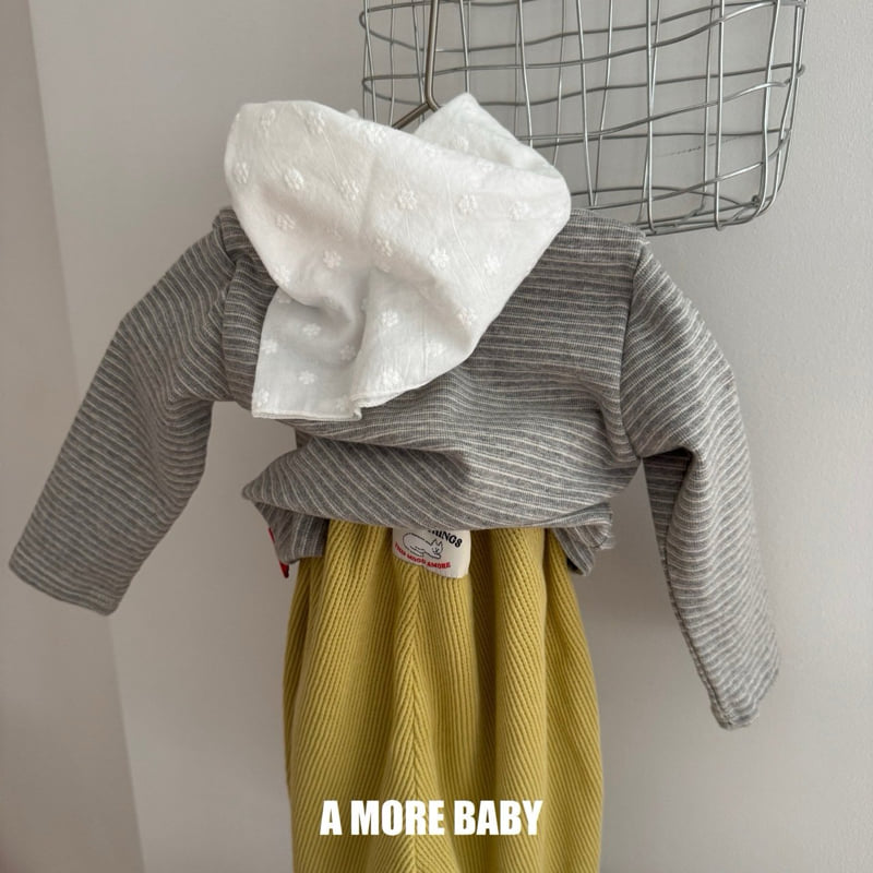 Bebe Dove Tee by A More for Baby - view 10