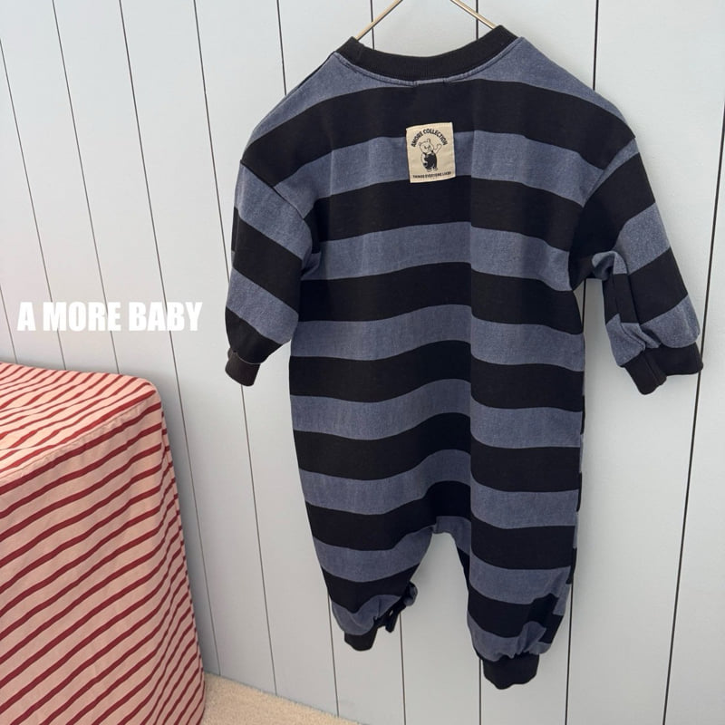 Bebe Papillon Suit by A More for Baby - view 8