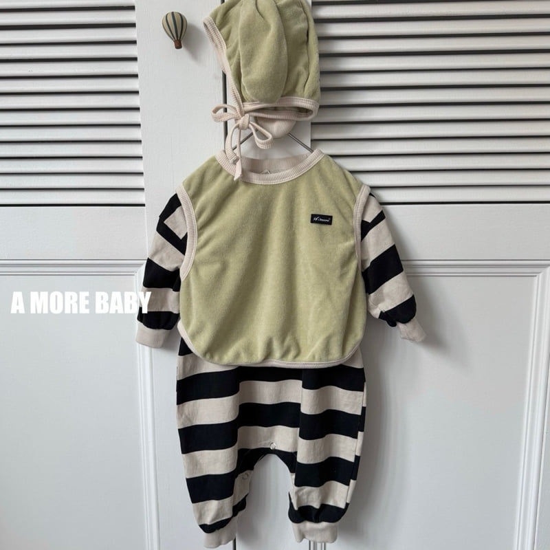 Bebe Papillon Suit by A More for Baby - view 9