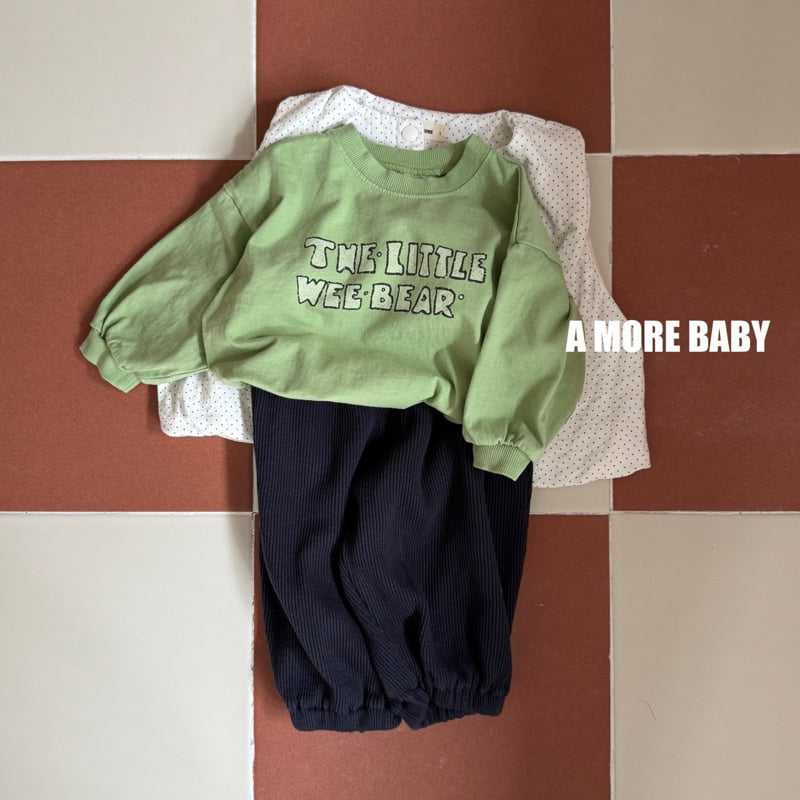 Bebe Little Tee by A More for Baby - view 5