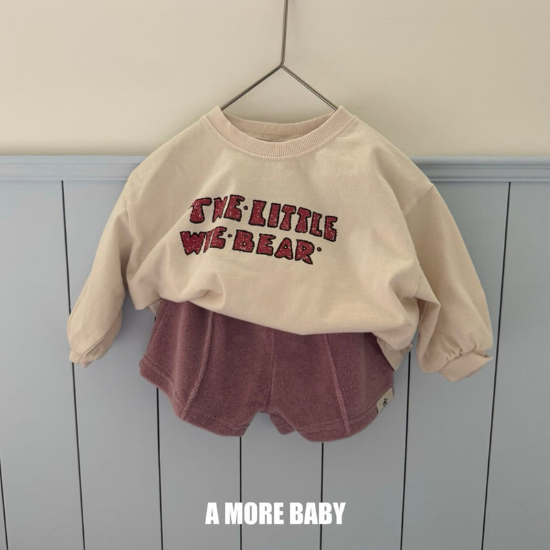 Bebe Little Tee by A More for Baby - view 6