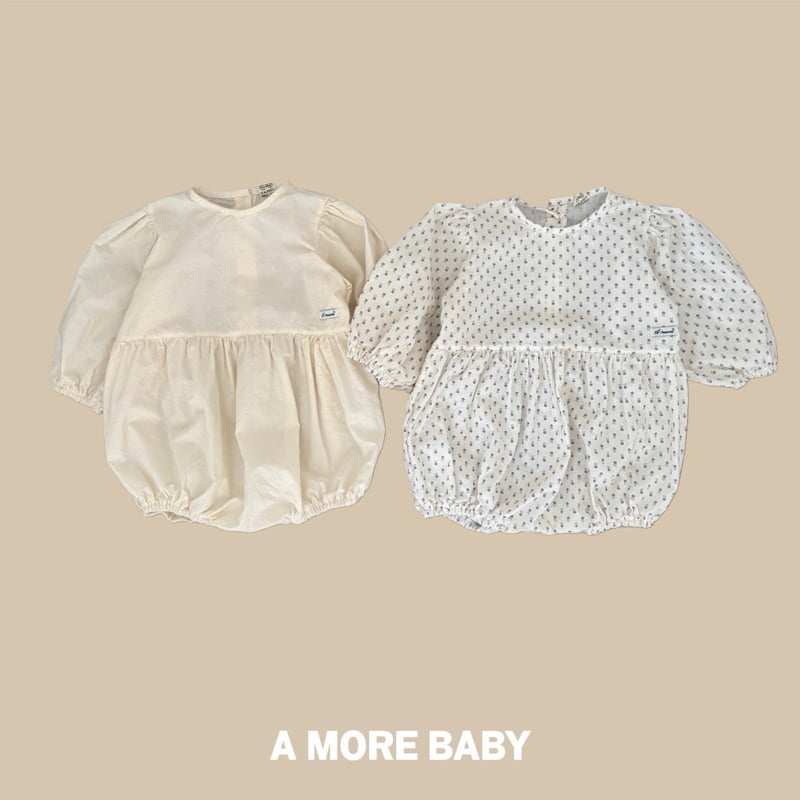 Bebe Pampas Suit by A More for Baby - view 1