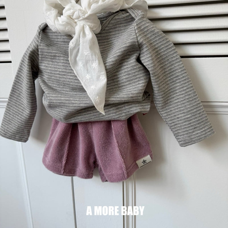 Bebe Dove Tee by A More for Baby - view 12