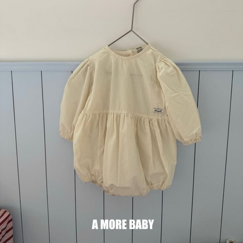 Bebe Pampas Suit by A More for Baby - view 2