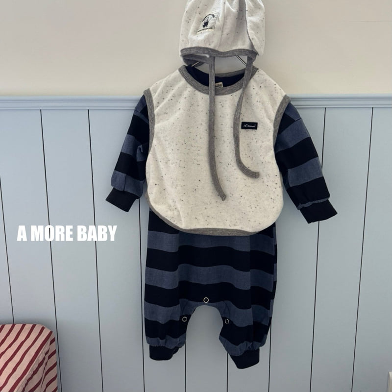 Bebe Papillon Suit by A More for Baby - view 11