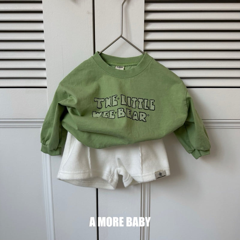 Bebe Little Tee by A More for Baby - view 8
