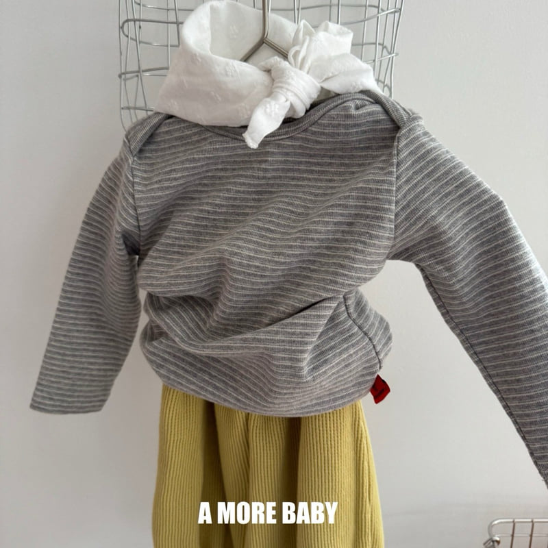 Bebe Triangle Scarf by A More for Baby - view 10