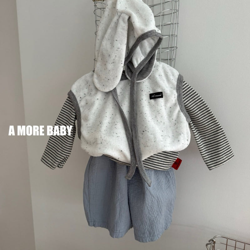 Bebe Snail Pants by A More for Baby - view 7