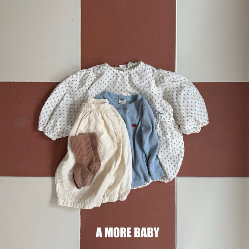Bebe Pampas Suit by A More for Baby - view 4