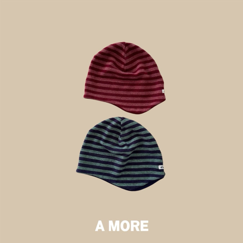 A More - Korean Children Fashion - #Kfashion4kids - Woof Hat