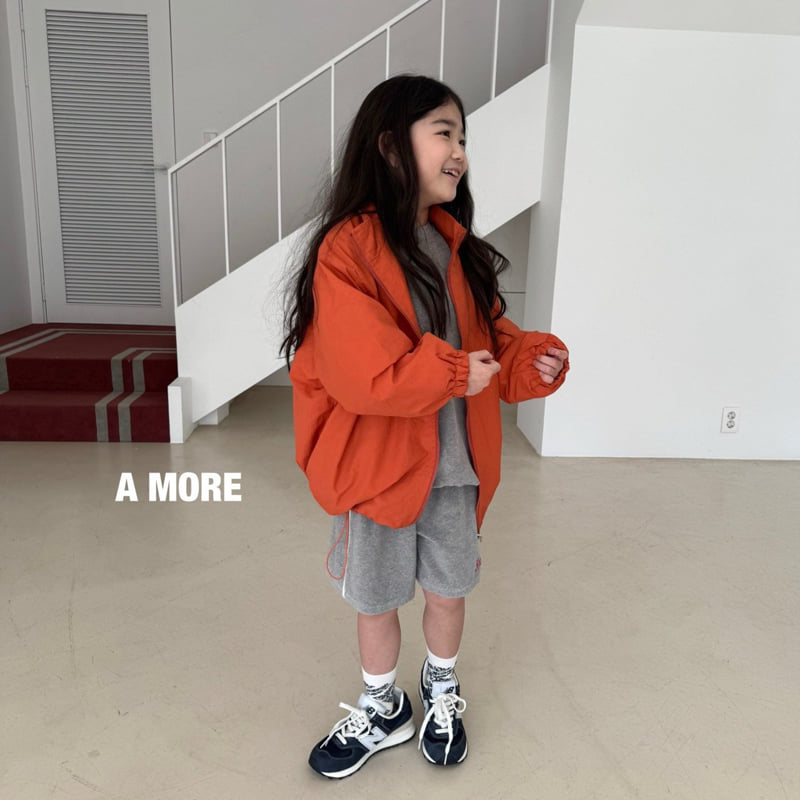 A More - Korean Children Fashion - #Kfashion4kids - Jump Pants - 10