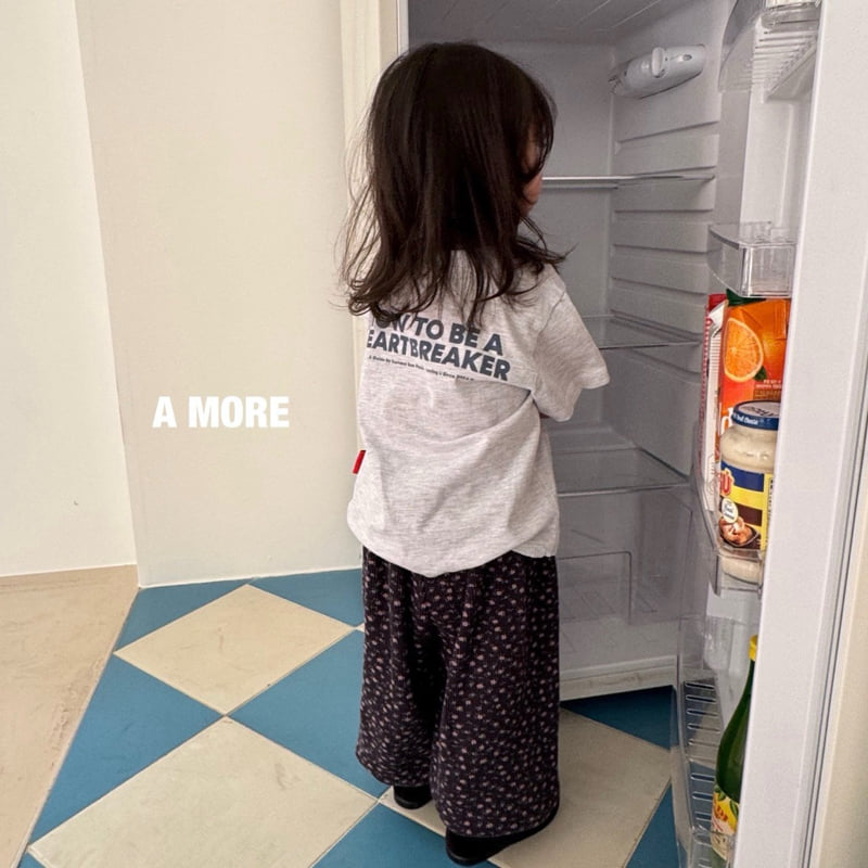 A More - Korean Children Fashion - #Kfashion4kids - Howdy Tee - 9