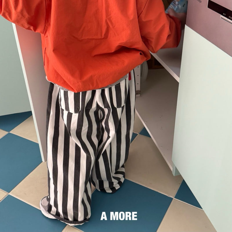 A More - Korean Children Fashion - #Kfashion4kids - Malibu Pants - 6