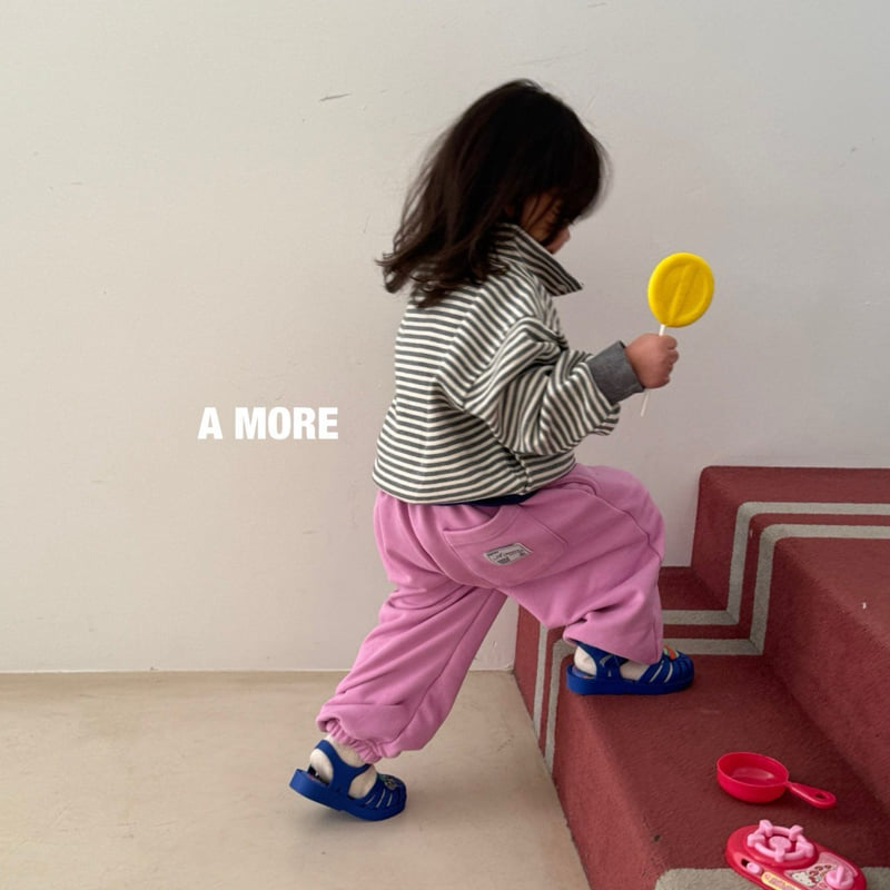 A More - Korean Children Fashion - #childofig - Hoover Pants - 7