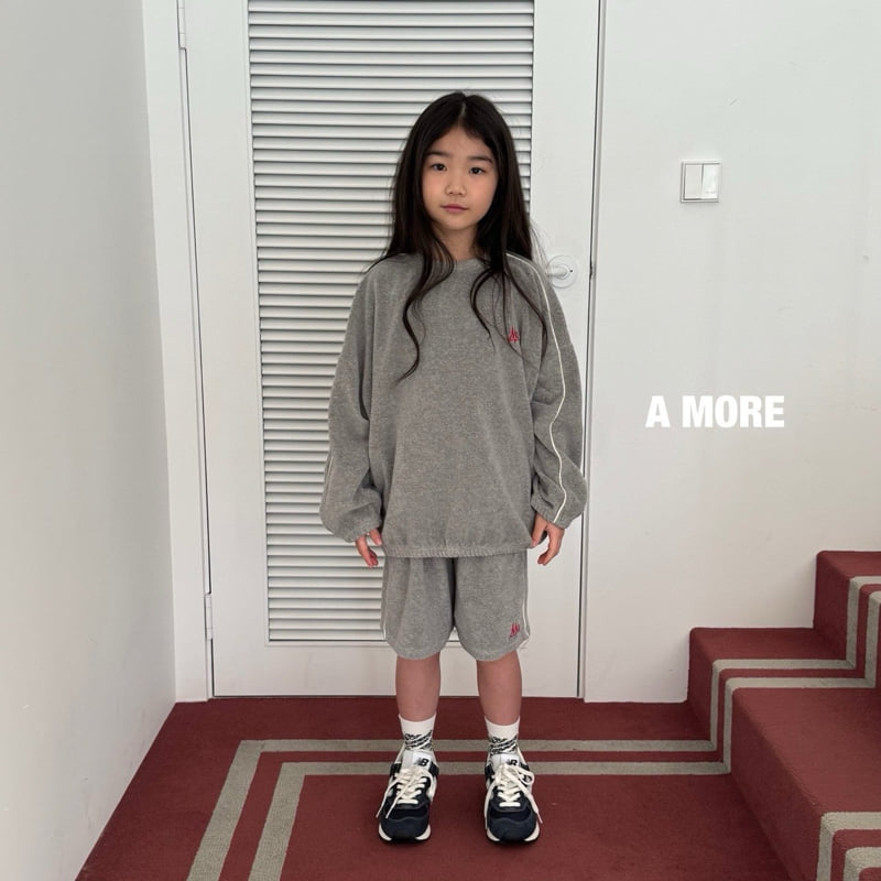 A More - Korean Children Fashion - #childofig - Jump Pants - 2