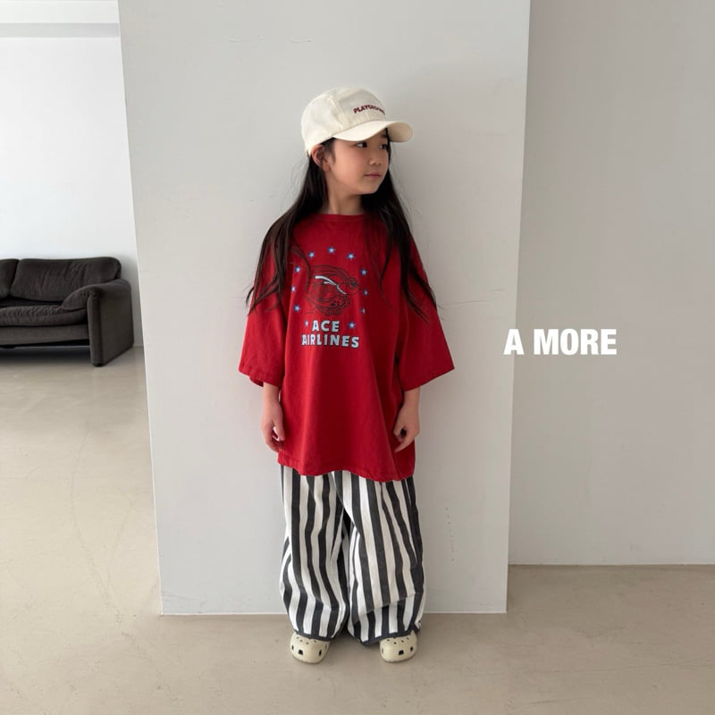 A More - Korean Children Fashion - #childofig - Malibu Pants - 12
