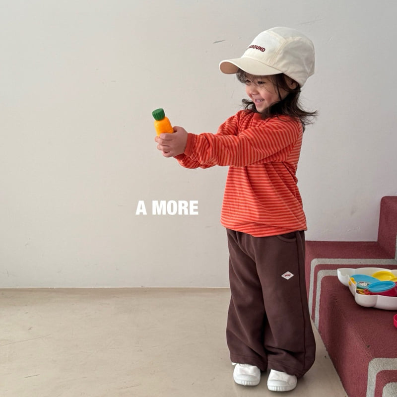 A More - Korean Children Fashion - #childofig - Arugula Pants - 9