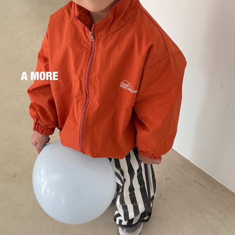 A More - Korean Children Fashion - #childofig - Forest Jumper - 7