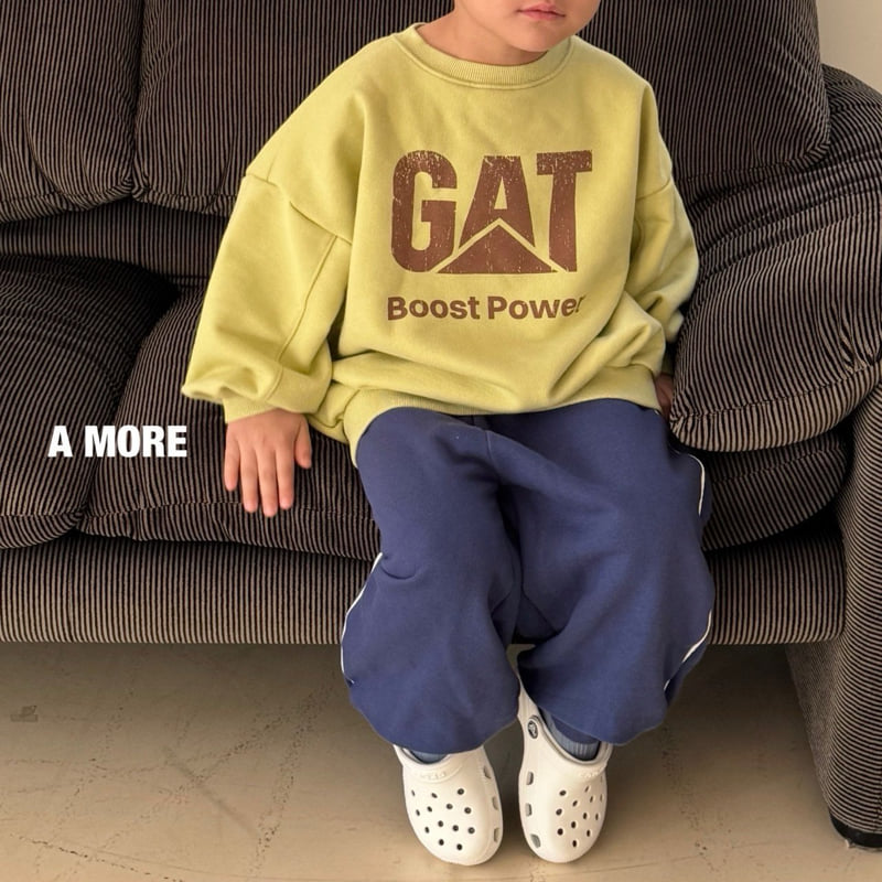 A More - Korean Children Fashion - #childofig - Castle Pants - 12