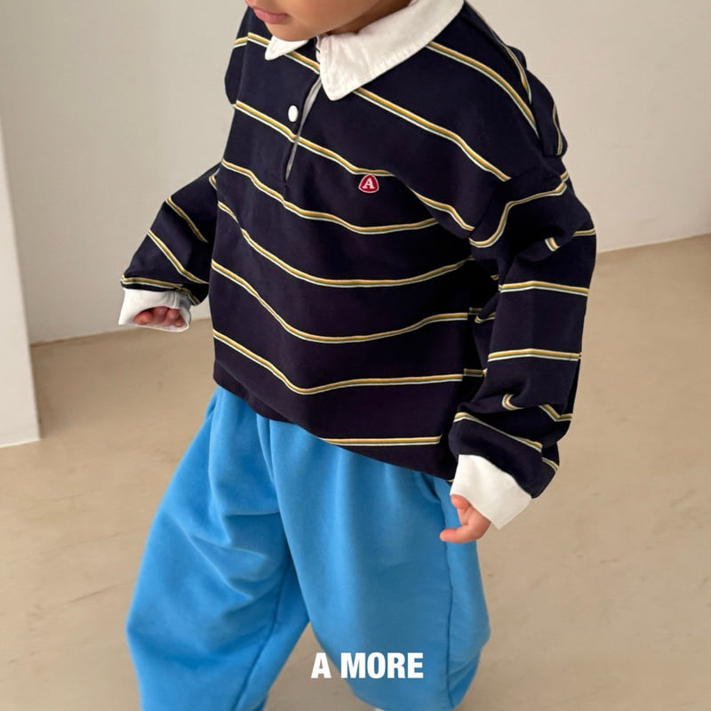 A More - Korean Children Fashion - #childrensboutique - Hoover Pants - 8
