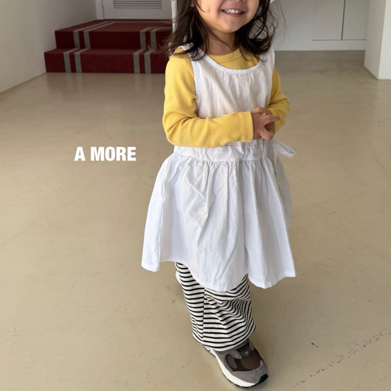 A More - Korean Children Fashion - #childrensboutique - Salty One-piece - 5