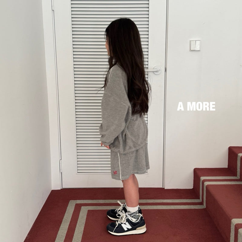 A More - Korean Children Fashion - #childrensboutique - Jump Pants - 3