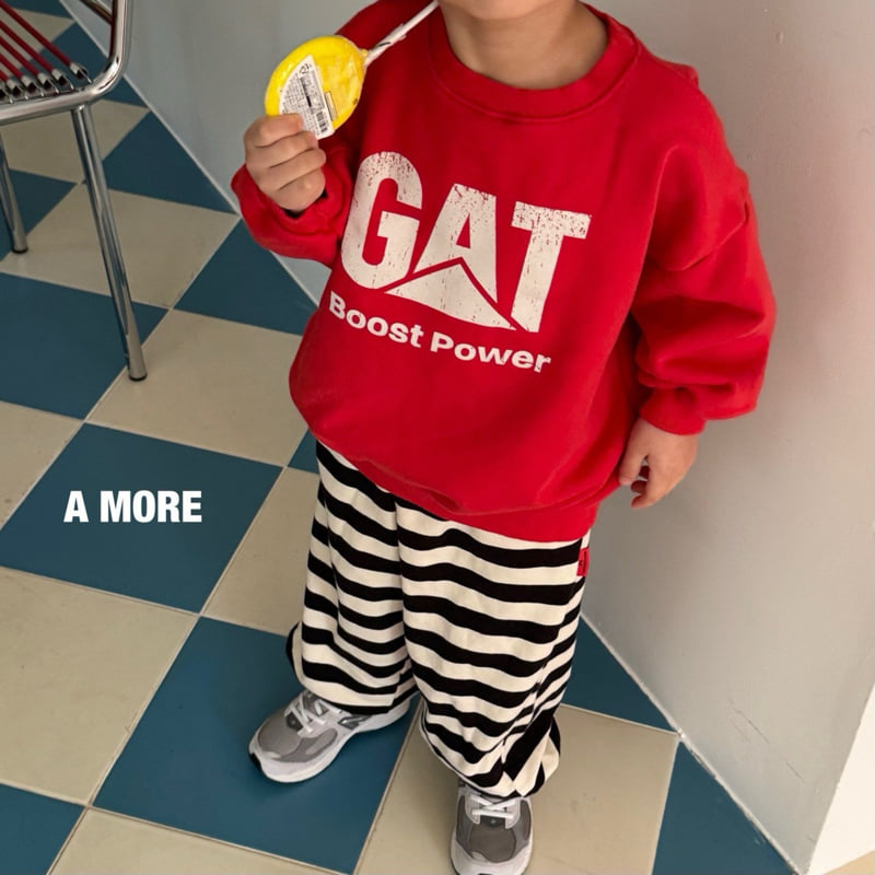 A More - Korean Children Fashion - #childrensboutique - Get Sweatshirt - 11