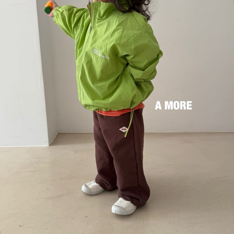 A More - Korean Children Fashion - #childrensboutique - Forest Jumper - 9