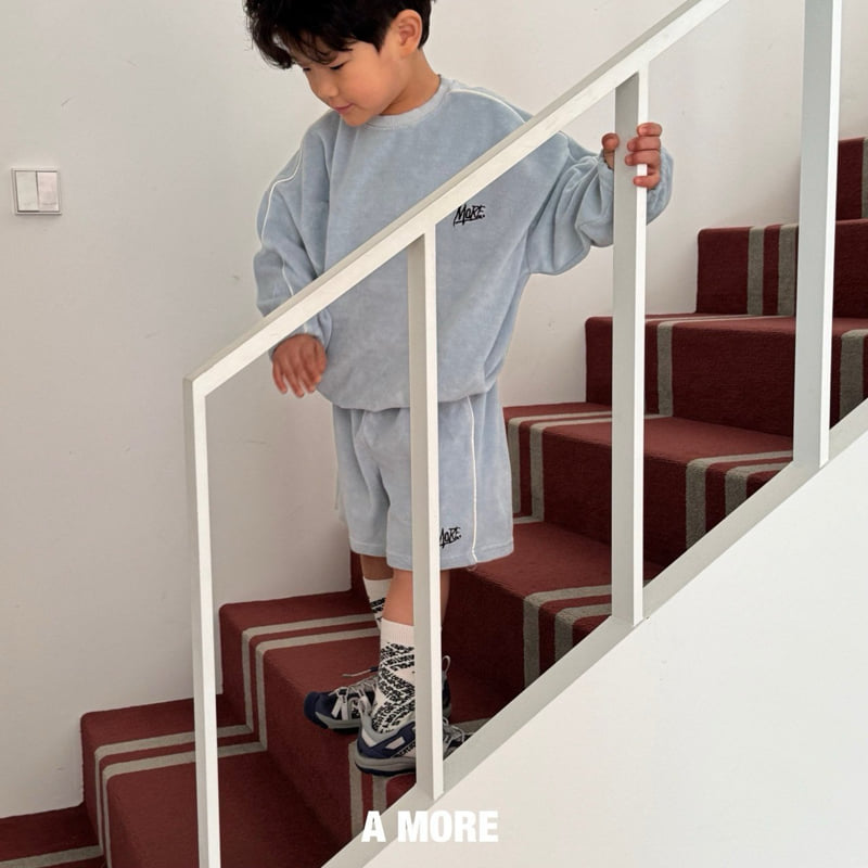 A More - Korean Children Fashion - #childrensboutique - Jump Sweatshirt - 6