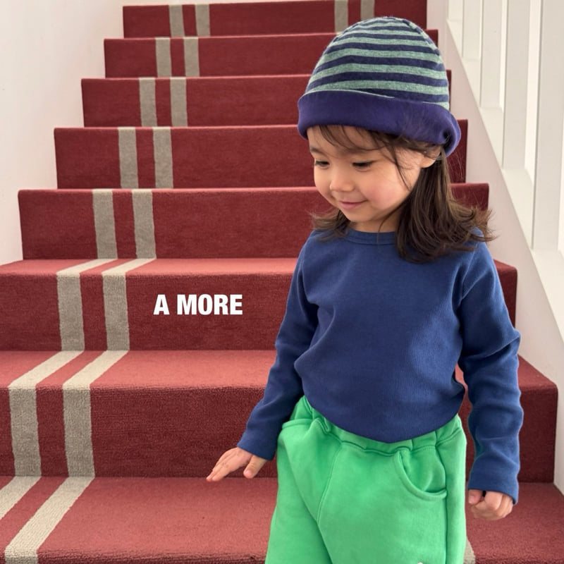 A More - Korean Children Fashion - #designkidswear - Woof Hat - 11