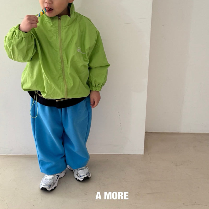 A More - Korean Children Fashion - #designkidswear - Hoover Pants - 9