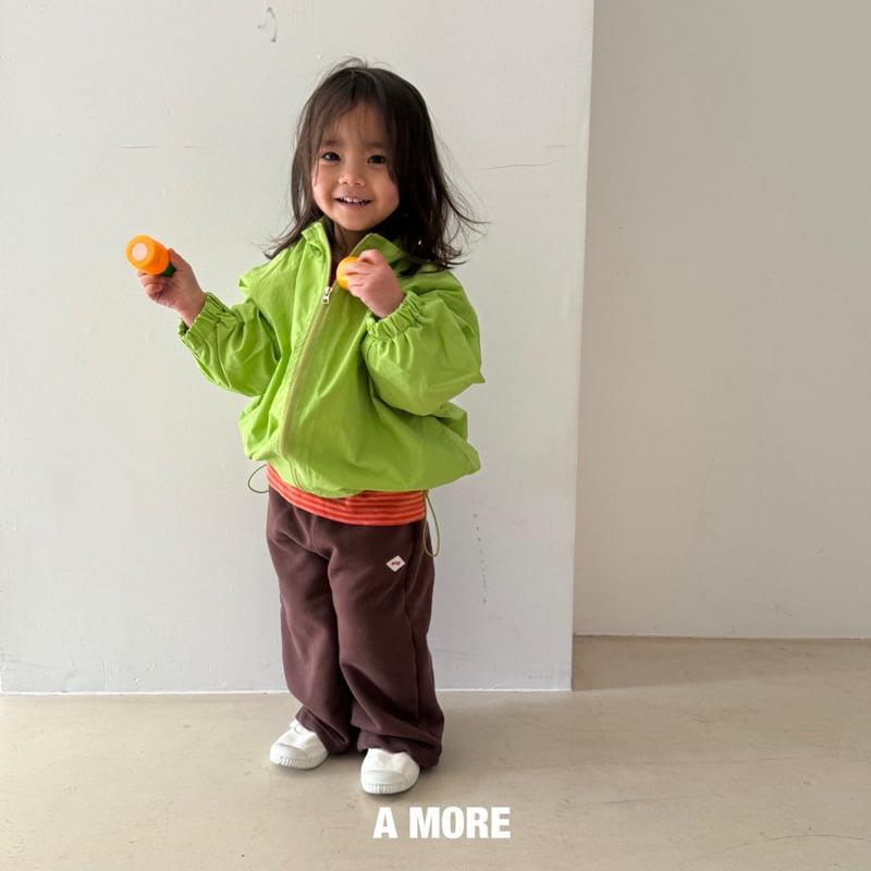 A More - Korean Children Fashion - #designkidswear - Forest Jumper - 10