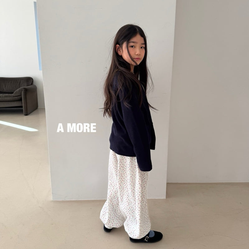 A More - Korean Children Fashion - #designkidswear - Almond Cardigan - 9