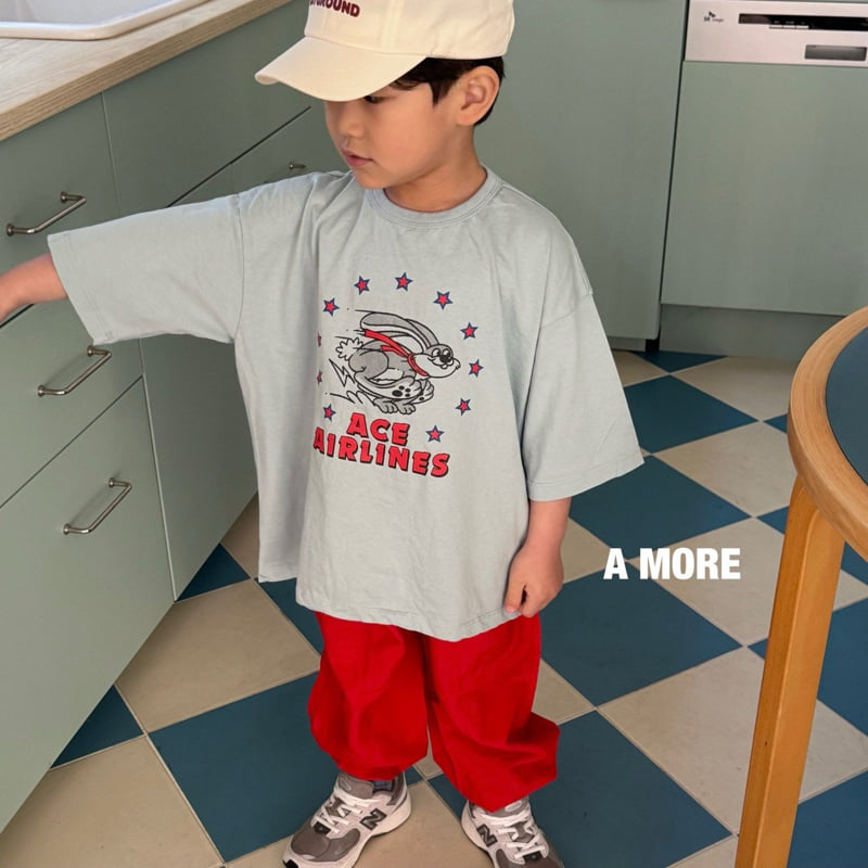 A More - Korean Children Fashion - #childrensboutique - Hiking Pants - 4