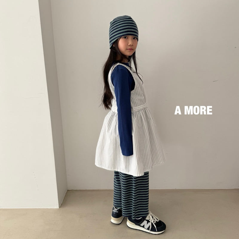 A More - Korean Children Fashion - #discoveringself - Woof Hat - 12