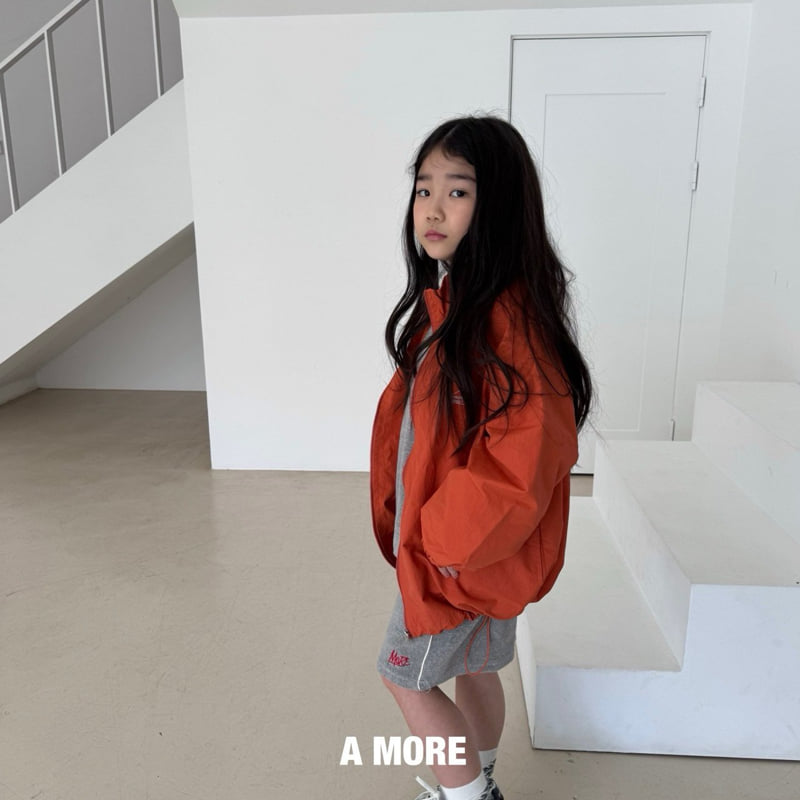 A More - Korean Children Fashion - #discoveringself - Forest Jumper - 11